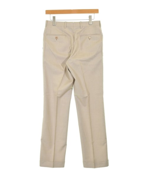Brioni（ブリオーニ）スラックス ベージュ サイズ:44(S位) メンズ/2200700683048