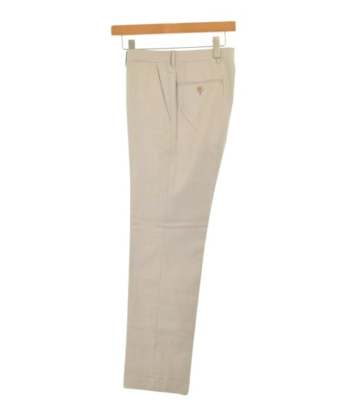 Brioni（ブリオーニ）スラックス ベージュ サイズ:44(S位) メンズ/2200700683048