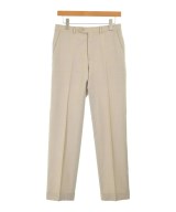 Brioni（ブリオーニ）スラックス ベージュ サイズ:44(S位) メンズ/2200700683048