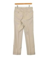 Brioni（ブリオーニ）スラックス ベージュ サイズ:44(S位) メンズ/2200700683048