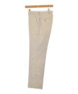 Brioni（ブリオーニ）スラックス ベージュ サイズ:44(S位) メンズ/2200700683048