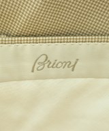 Brioni（ブリオーニ）スラックス ベージュ サイズ:44(S位) メンズ/2200700683048