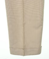 Brioni（ブリオーニ）スラックス ベージュ サイズ:44(S位) メンズ/2200700683048