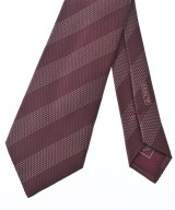 Brioni（ブリオーニ）ネクタイ 赤 サイズ:- メンズ/2200703149107