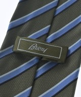 Brioni（ブリオーニ）ネクタイ 緑 サイズ:- メンズ/2200703149114