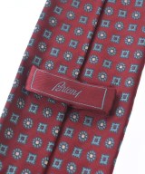Brioni（ブリオーニ）ネクタイ 赤 サイズ:- メンズ/2200703149138