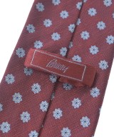 Brioni（ブリオーニ）ネクタイ 赤 サイズ:- メンズ/2200703149145