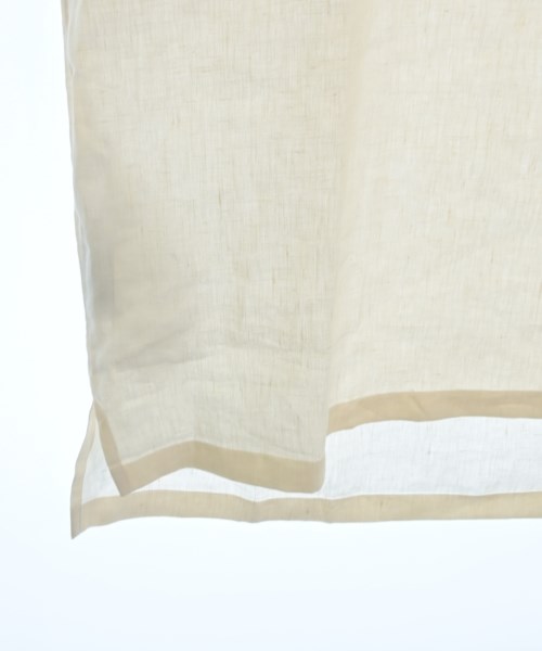 Brioni（ブリオーニ）Tシャツ・カットソー 白 サイズ:M メンズ/2200706490046