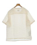 Brioni（ブリオーニ）Tシャツ・カットソー 白 サイズ:M メンズ/2200706490046