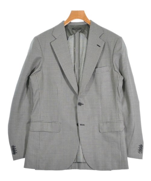 Brioni(ブリオーニ)のテーラードジャケット サイズ:50(XL位) 73,500円