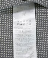 Brioni（ブリオーニ）テーラードジャケット グレー サイズ:50(XL位) メンズ/2200703919229
