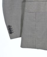 Brioni（ブリオーニ）テーラードジャケット グレー サイズ:50(XL位) メンズ/2200703919229