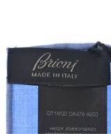 Brioni（ブリオーニ）小物類（その他） 青 サイズ:- メンズ/2200707637075