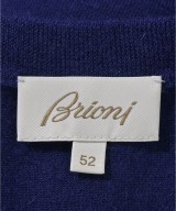 Brioni（ブリオーニ）ニット・セーター 紺 サイズ:52(XXL位) メンズ/2200709018049