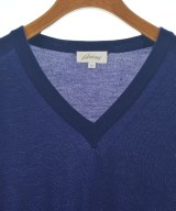 Brioni（ブリオーニ）ニット・セーター 紺 サイズ:52(XXL位) メンズ/2200709018049