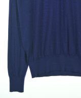 Brioni（ブリオーニ）ニット・セーター 紺 サイズ:52(XXL位) メンズ/2200709018049
