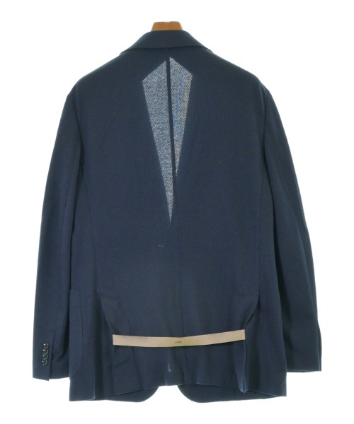 Brioni（ブリオーニ）テーラードジャケット 紺 サイズ:M メンズ/2200661182253