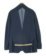 Brioni（ブリオーニ）テーラードジャケット 紺 サイズ:M メンズ/2200661182253