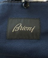 Brioni（ブリオーニ）テーラードジャケット 紺 サイズ:M メンズ/2200661182253