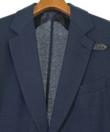 Brioni（ブリオーニ）テーラードジャケット 紺 サイズ:M メンズ/2200661182253