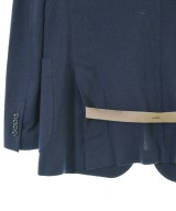 Brioni（ブリオーニ）テーラードジャケット 紺 サイズ:M メンズ/2200661182253