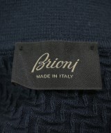 Brioni（ブリオーニ）ニット・セーター 紺 サイズ:50(XL位) メンズ/2200661182307