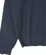 Brioni（ブリオーニ）ニット・セーター 紺 サイズ:50(XL位) メンズ/2200661182307