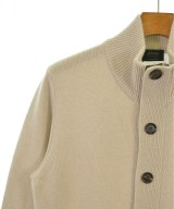 Brioni（ブリオーニ）カーディガン ベージュ サイズ:46(M位) メンズ/2200661182321
