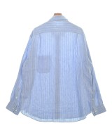 Brioni（ブリオーニ）カジュアルシャツ 青 サイズ:-(XXL位) メンズ/2200663245109