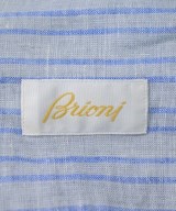 Brioni（ブリオーニ）カジュアルシャツ 青 サイズ:-(XXL位) メンズ/2200663245109