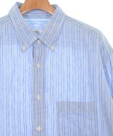 Brioni（ブリオーニ）カジュアルシャツ 青 サイズ:-(XXL位) メンズ/2200663245109