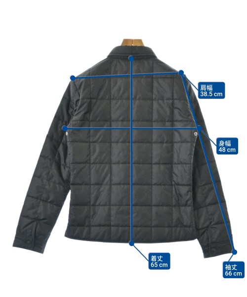 Brilla per il gusto（ブリッラペルイルグスト）その他 黒 サイズ:S メンズ/2200662765066