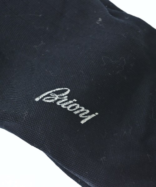 Brioni（ブリオーニ）小物類（その他） 黒 サイズ:S メンズ/2200670562138