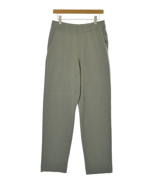 Brioni(ブリオーニ)スウェットパンツ カーキ サイズ:48(L位)/2200672299063