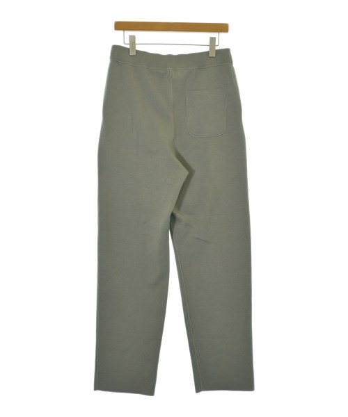 Brioni（ブリオーニ）スウェットパンツ カーキ サイズ:48(L位) メンズ/2200672299063