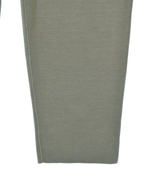 Brioni（ブリオーニ）スウェットパンツ カーキ サイズ:48(L位) メンズ/2200672299063