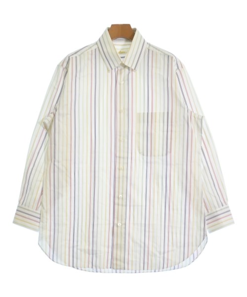 Brioni(ブリオーニ)のカジュアルシャツ サイズ:4(XL位) 11,000円