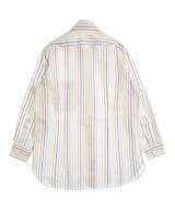 Brioni（ブリオーニ）カジュアルシャツ 白 サイズ:4(XL位) メンズ/2200729340229