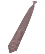 Brioni（ブリオーニ）ネクタイ 赤 サイズ:- メンズ/2200730944140