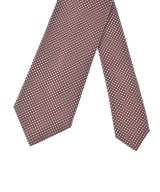 Brioni（ブリオーニ）ネクタイ 赤 サイズ:- メンズ/2200730944140