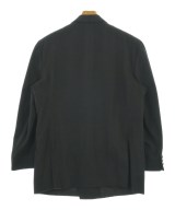 Brioni（ブリオーニ）テーラードジャケット 黒 サイズ:52(XXL位) メンズ/2200731154067