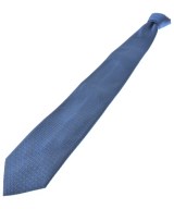 Brioni（ブリオーニ）ネクタイ 青 サイズ:- メンズ/2200733843891