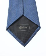 Brioni（ブリオーニ）ネクタイ 青 サイズ:- メンズ/2200733843891
