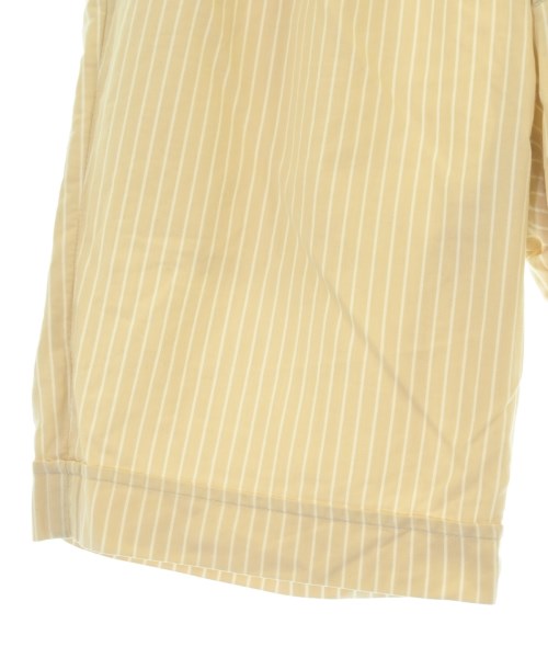Brioni（ブリオーニ）ショートパンツ ベージュ サイズ:-(L位) メンズ/2200719285080