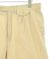 Brioni（ブリオーニ）ショートパンツ ベージュ サイズ:-(L位) メンズ/2200719285080