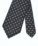 Brioni（ブリオーニ）ネクタイ 紺 サイズ:- メンズ/2200722881149
