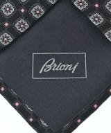 Brioni（ブリオーニ）ネクタイ 紺 サイズ:- メンズ/2200722881149