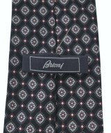 Brioni（ブリオーニ）ネクタイ 紺 サイズ:- メンズ/2200722881149