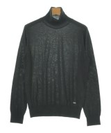 Brioni（ブリオーニ）ニット・セーター 黒 サイズ:48(L位) メンズ/2200724513017
