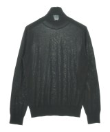Brioni（ブリオーニ）ニット・セーター 黒 サイズ:48(L位) メンズ/2200724513017